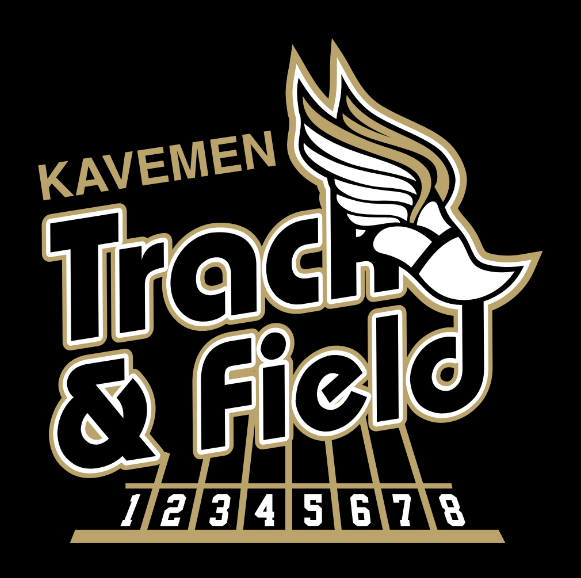 Kuna High Track Fundraiser