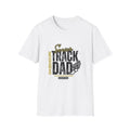 Kuna Senior Dad T-Shirt 2026 (Must order by April 3 for Senior Night)