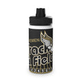 Kuna Track & Field Stainless Steel Sports Water Bottle