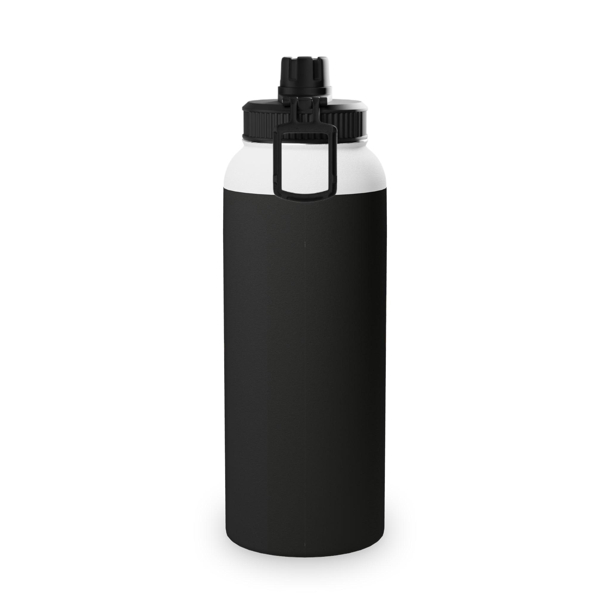 Kuna Track & Field Stainless Steel Sports Water Bottle