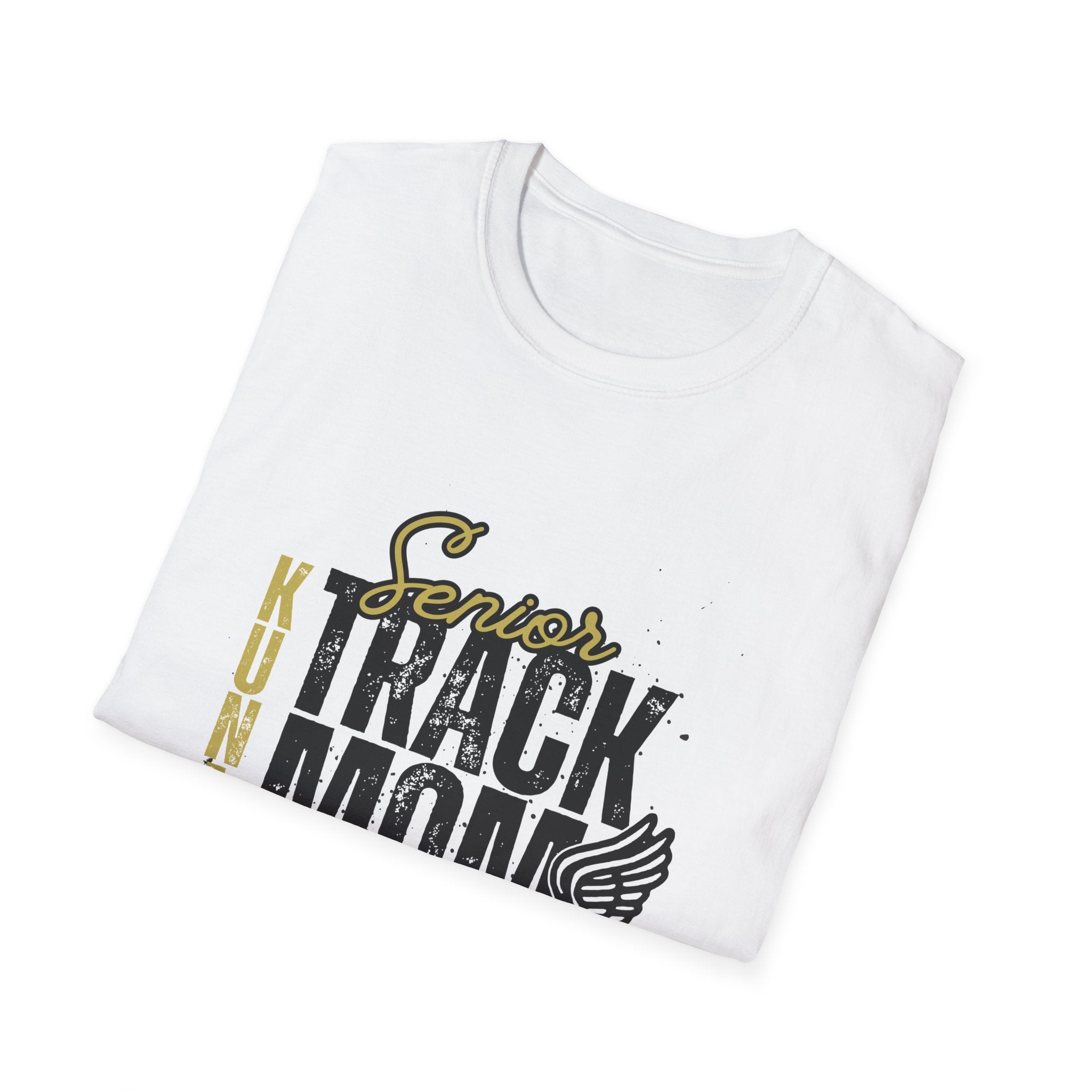 Kuna Senior Mom T-Shirt 2026 (Must order by April 3 for Senior Night)