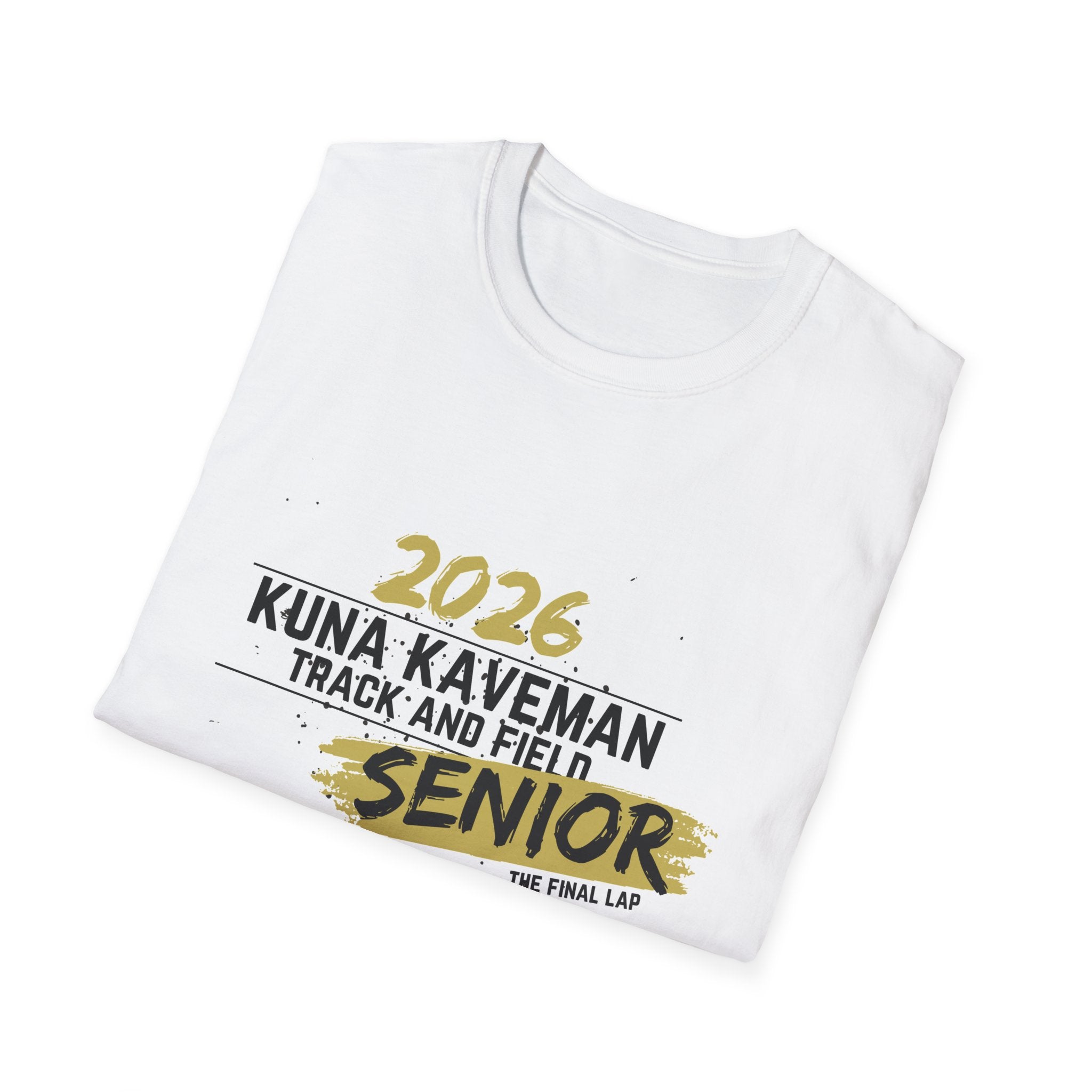 Kuna Senior T-Shirt 2026