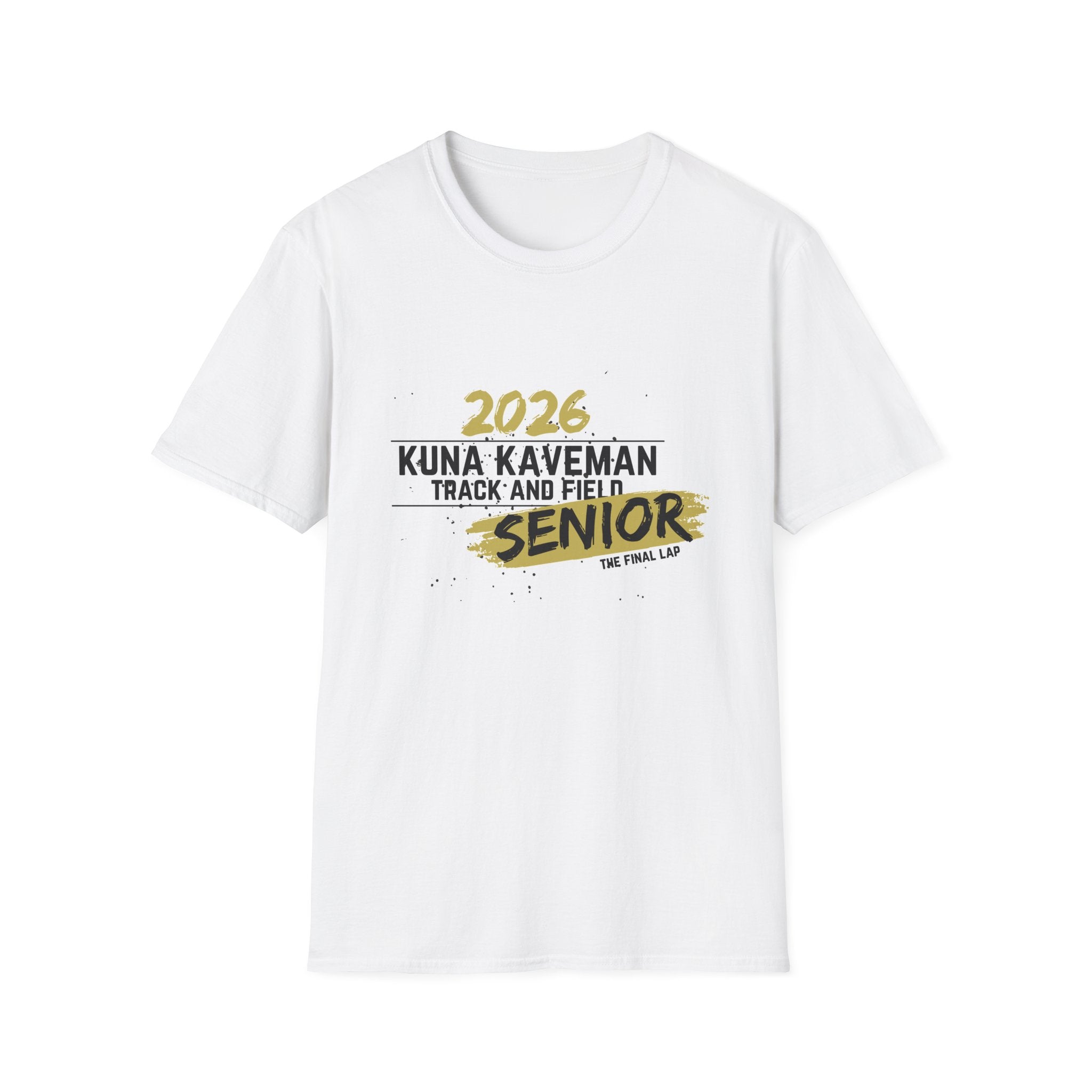 Kuna Senior T-Shirt 2026