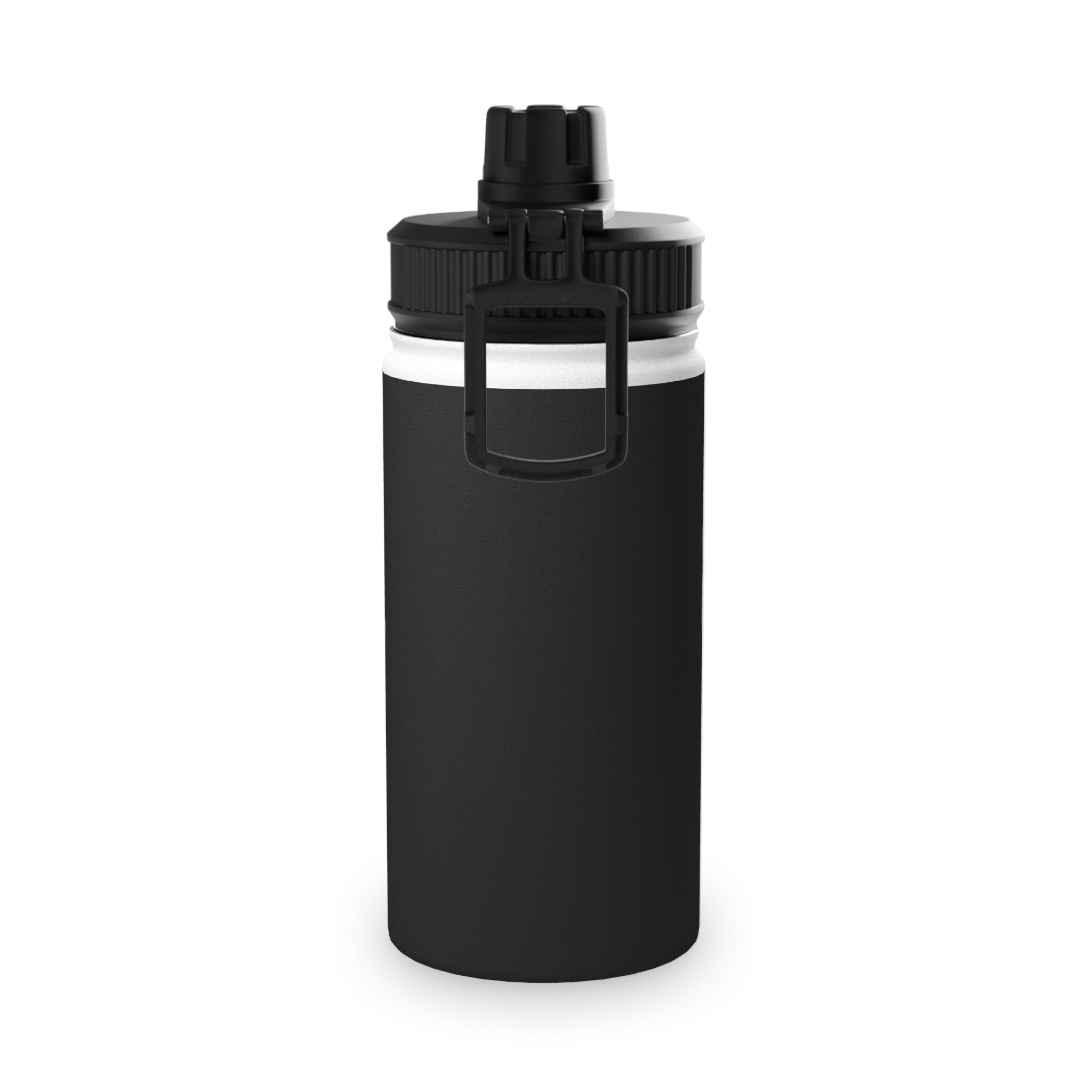 Kuna Track & Field Stainless Steel Sports Water Bottle