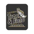 Kuna Track Logo Water Resistant Blanket