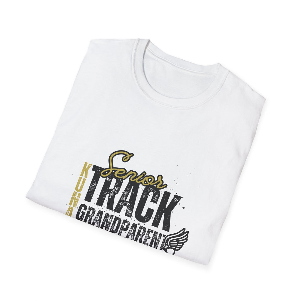 Kuna Senior Grandparent T-Shirt 2026 (Must order by April 3 for Senior Night)