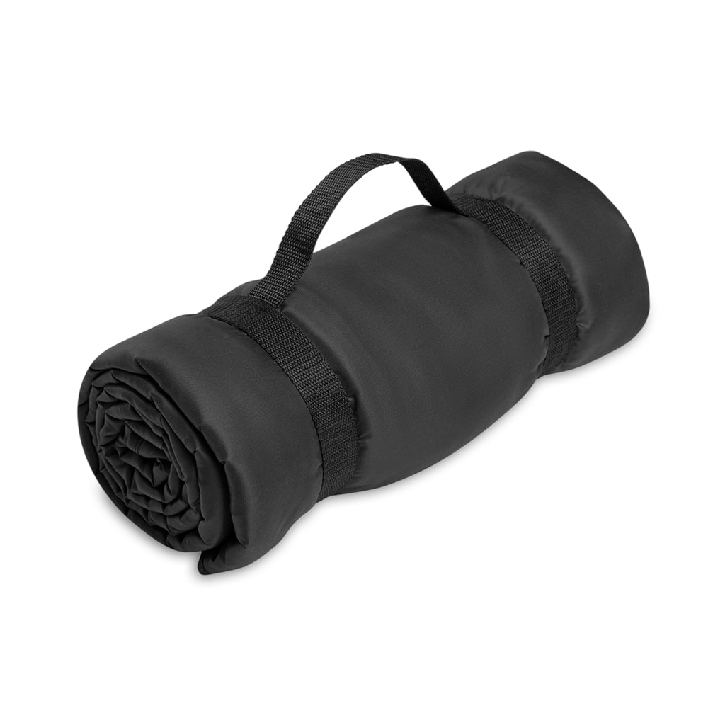 Kuna Track and Field Arrows Water Resistant Blanket