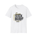 Kuna Senior Mom T-Shirt 2026 (Must order by April 3 for Senior Night)