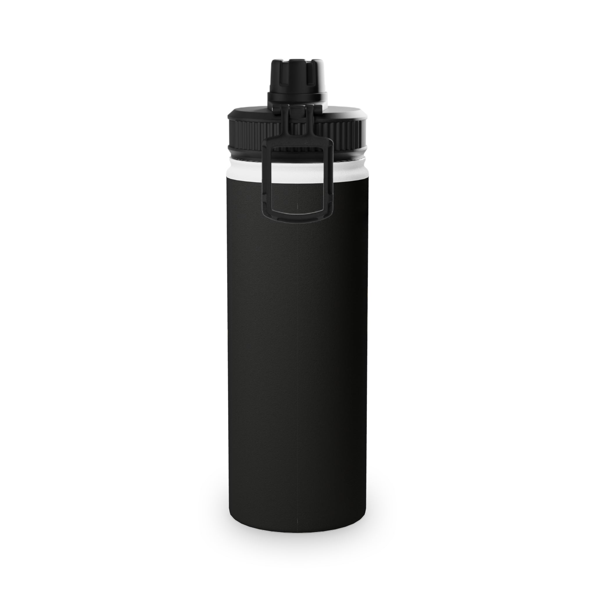 Kuna Track & Field Stainless Steel Sports Water Bottle