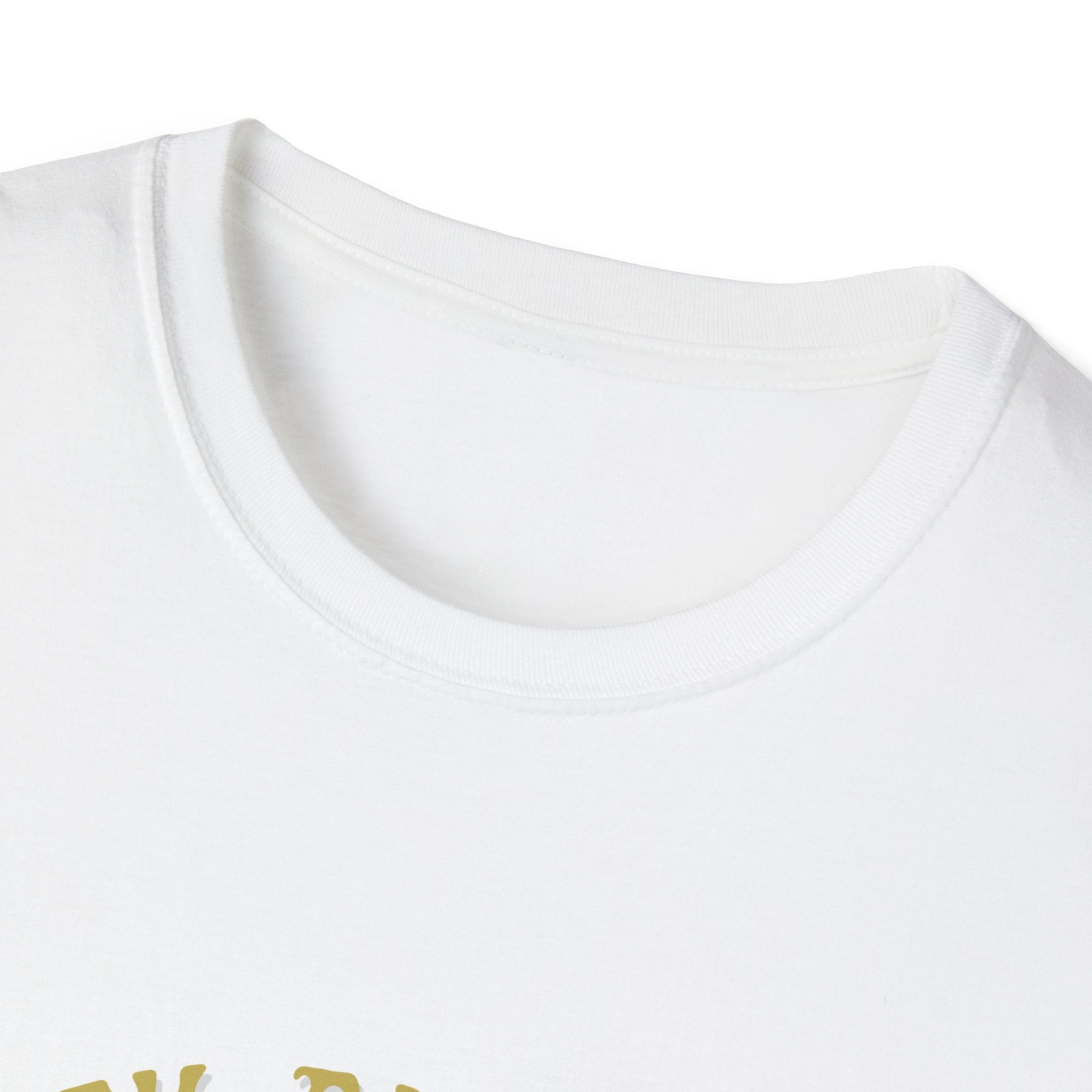 Kuna Senior T-Shirt The Final Lap