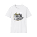 Kuna Senior StepDad T-Shirt 2026 (Must order by April 3 for Senior Night)