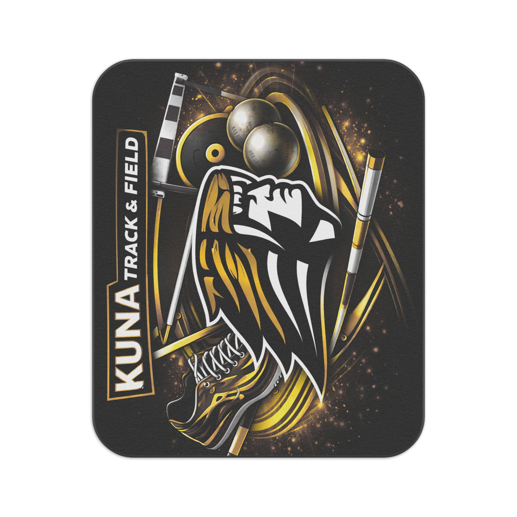 Kuna Track and Field Equipment Water Resistant Blanket